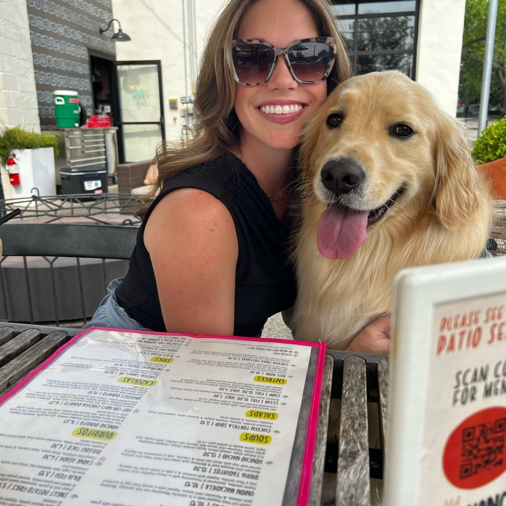 Meet your Posher, Chelsea